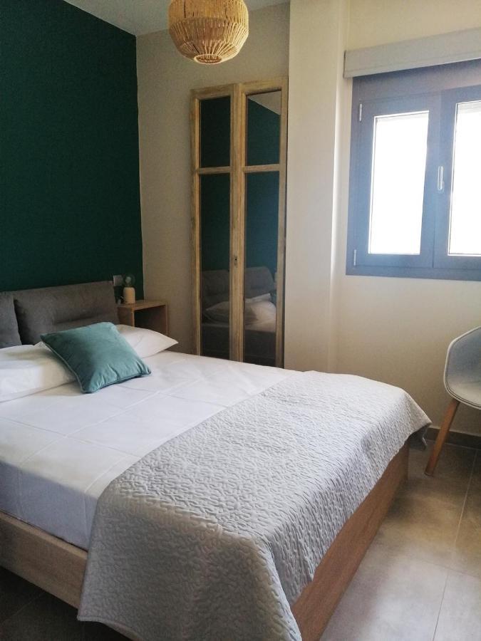 Serenity Superior Suite Apartment Argostoli  Exterior foto
