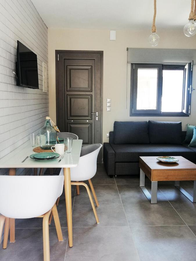 Serenity Superior Suite Apartment Argostoli  Exterior foto