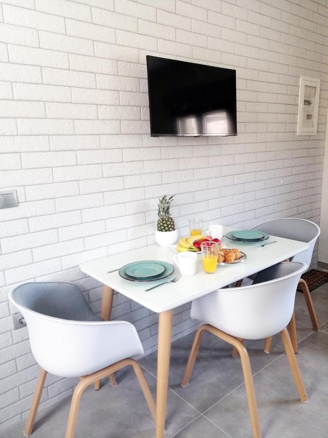 Serenity Superior Suite Apartment Argostoli  Exterior foto