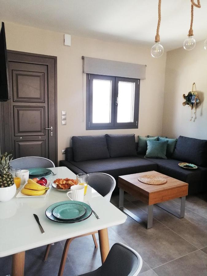 Serenity Superior Suite Apartment Argostoli  Exterior foto