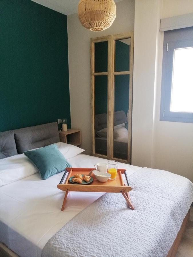 Serenity Superior Suite Apartment Argostoli  Exterior foto